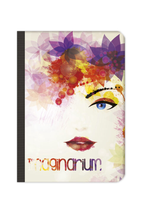 τετράδιο λινόδετο