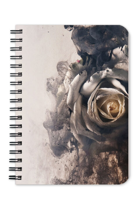 τετράδιο spiral