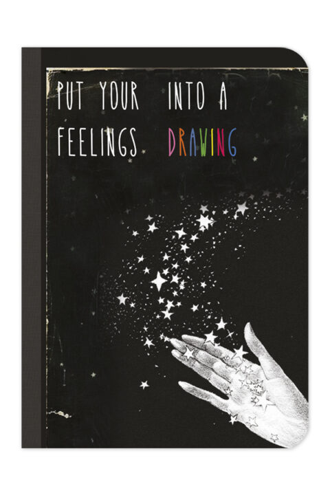 τετράδιο λινόδετο