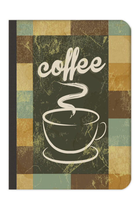 τετράδιο λινόδετο