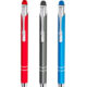 μεταλλικό στυλό cosmo touch pen