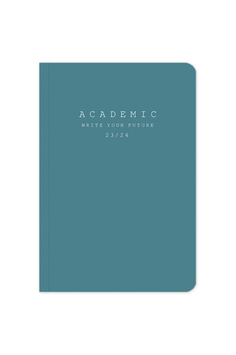 ακαδημαικό ημερήσιο ημερολόγιο 2023-2024